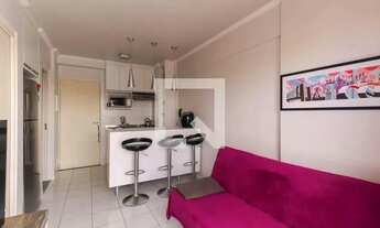 Imagem: Apartamento à Venda - Brás, 1 Quarto