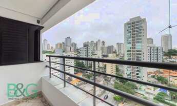 Imagem 6: Apartamento com 2 dormitórios à venda, 65 m² por R$ 730.000 - Vila Mariana - São Paulo/SP