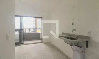 Imagem 7: Apartamento à Venda - Tatuapé, 1 Quarto, 24 m2