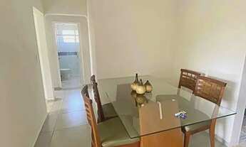 Imagem 4: Apartamento com 2 dormitórios para alugar, 60 m² por R$ 2.126,68/mês - Jardim Faculdade