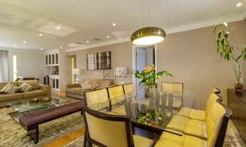 Imagem 7: Venda Apartamento 4 Dormitórios - 193 m² Vila Clementino