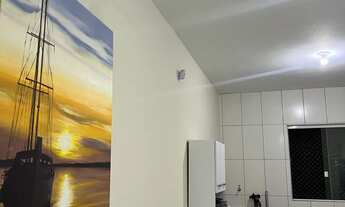 Imagem 2: Diária em Itapoá frente mar