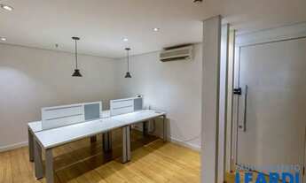 Imagem 6: COMERCIAL - ITAIM BIBI - SP