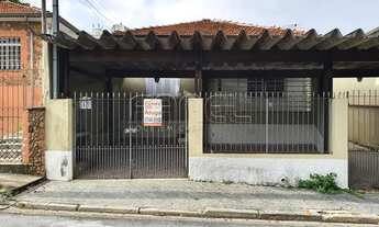 Imagem: Casa térrea 125 m² perto do metrô