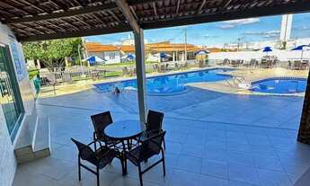 Imagem 6: Casa à Venda no Condomínio Quintas do Sol Ville I