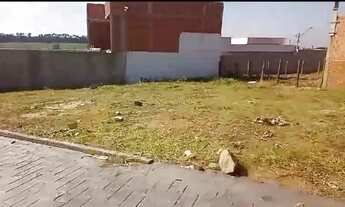 Imagem: Terreno em Nova Odessa