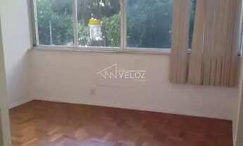 Imagem: Apartamento Padrão / Residencial / Botafogo