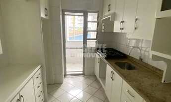 Imagem 5: Ótmo apartamento de 3 dormitórios no bairro Itacorubi!