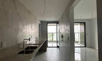 Imagem 5: Apartamento novo 3 quartos padrão Moura Dubeux- Boa Viagem