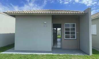 Imagem: CASA 2 QUARTOS REGIÃO DO COXIPO - CONDOMINIO