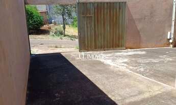 Imagem 2: Barracão, 170 m² - venda por R$ 590.000,00 ou aluguel por R$ 3.275,00/mês - Jardim Marisso