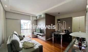 Imagem: Venda Apartamento 3 quartos Coração de