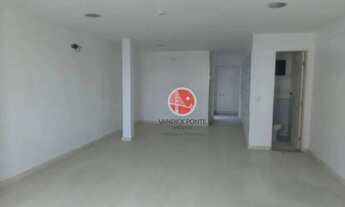 Imagem 4: Sala para alugar, 67 m² por R$ 2.934,24/mês - Aldeota - Fortaleza/CE