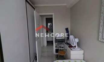 Imagem 6: Apartamento em Rua Argélia - Jardim das Flores - Osasco/SP