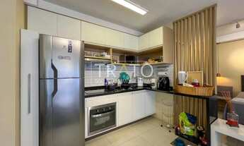 Imagem 4: Apartamento - Bosque - Campinas