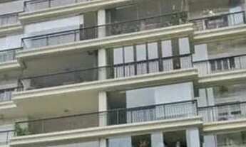 Imagem: Apartamento em Rua Peixoto Gomide - Jardim