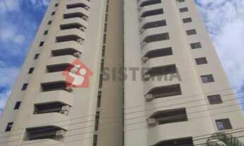 Imagem: Apartamento no bairro Jardim Paulistano