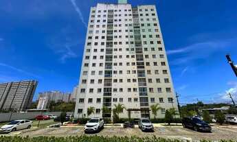 Imagem: ALUGUEL APARTAMENTO 2/4 PIATÃ SALVADOR