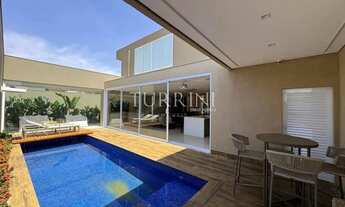 Imagem 4: Casa para locação no condomínio Lago Sul em Bauru -SP