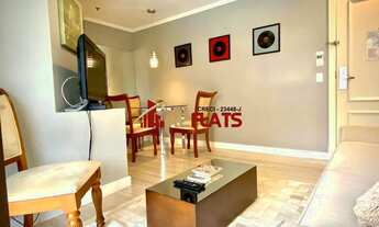 Imagem 5: Flat com ótimo preço no bairro Vila Olímpia. Confira!