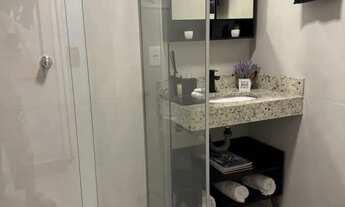 Imagem 4: Studio mobiliado, agua, seguro incluso