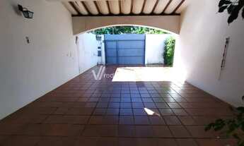 Imagem 4: Casa - Chácara da Barra - Campinas