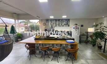 Imagem 4: Venda Cobertura Dona Clara Belo Horizonte