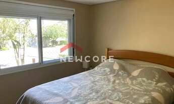 Imagem 2: Casa de condomínio em Avenida Coronel Marcos - Pedra Redonda - Porto Alegre/RS