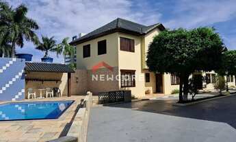 Imagem: Casa de condomínio em Rua João Ramalho