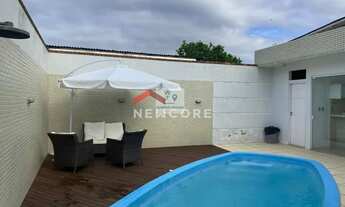 Imagem 2: Casa em Rua Emília Knabben da Silveira - Ponte do Imaruim - Palhoça/SC