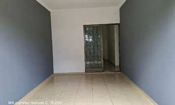 Imagem 3: Casa de 84,64 m2 com suíte no Residencial Vila Romana em Ibiporã