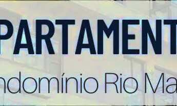 Imagem: Apartamento de frente para o mar em Itacuruçá