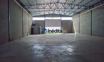 Imagem 5: Galpão para alugar, 450 m² por R$ 7.000/mês - Nossa Senhora de Lourdes - Aparecida de Goiâ