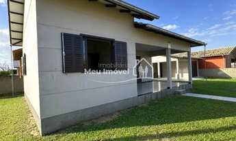 Imagem: Casa 2 dorm Zona Sul Balneário Rincão