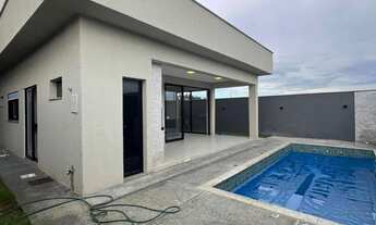 Imagem: Terras Alpha 1 - Casa Alto Padrão em Terras