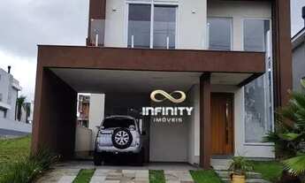 Imagem 3: Casa com 3 dormitórios à venda, 188 m² por R$ 1.590.000,00 - Cyrela Landscape Seminario