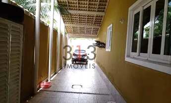 Imagem 4: Condominio Nova Suissa II Excelente oportunidade em Vargem Grande Casa linear com 3 quarto