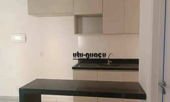 Imagem 6: Apartamento com 2 dormitórios para alugar, 42 m² por R$ 2.300,00/mês - Nossa Senhora Cande