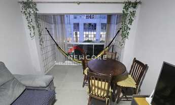 Imagem 2: Apartamento em Rua Monteiro Lobato - Ocian - Praia Grande/SP