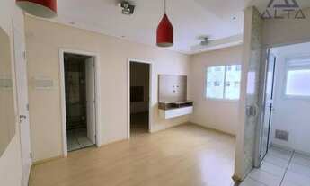 Imagem 2: Apartamento para venda, 1 quarto, 1 banheiro com planejados na Barra Funda, São Paulo