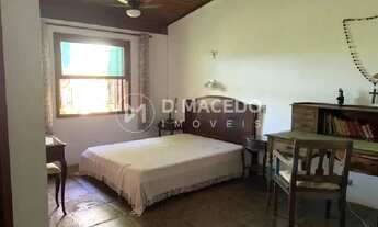 Imagem 5: Casa para venda em Condominio Lagoinha de 330.00m² com 5 Quartos, 5 Suites e 2 Garagens