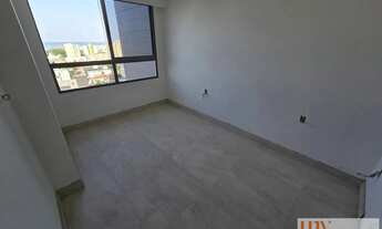 Imagem 3: Apartamento no PENT HAUS com 81 m² e 3 quartos - Jardim Oceania