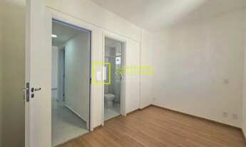 Imagem 6: Apartamento com 3 quartos, Parque Campolim, Sorocaba - R$ 850 mil, Cod: 653