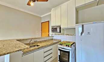 Imagem 4: Apartamento à venda no Bairro Residencial Greenville, próximo ao Novo Shopping - Ribeirão