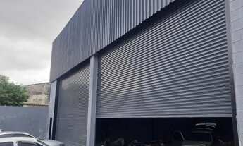 Imagem 7: GALPÃO NOVO 400 M² TERRENO 500 M² ADMINISTRATIVO C/ MEZANINO JD PRESIDENTE DUTRA GUARULHOS