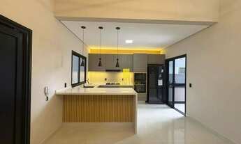 Imagem 4: Casa com 3 dormitórios à venda, 110 m² por R$ 795.000,00 - Jardim Bonsucesso - Indaiatuba