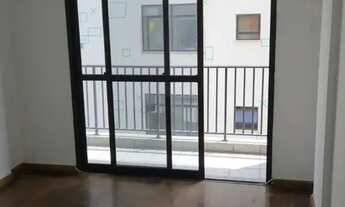 Imagem 7: APARTAMENTO 1 QTO COM GARAGEM