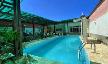 Imagem 3: Casa em Rua Emidio Soares Lopes - Centro - Mongaguá/SP