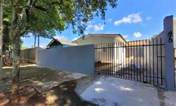 Imagem: Casa para alugar em Maringá, Zona 04, com