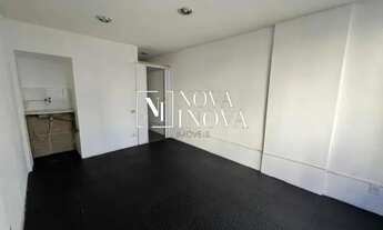 Imagem: Sala / Comercial / Copacabana